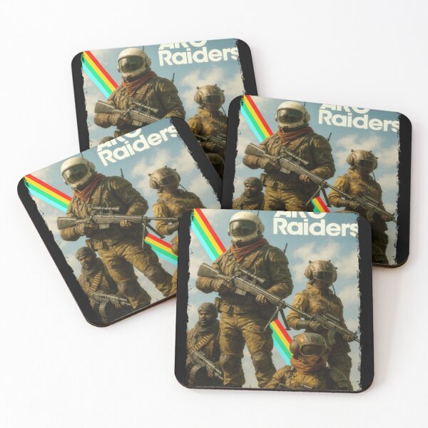 Item preview, Arc Raiders  designed and sold by CHMomoShop.