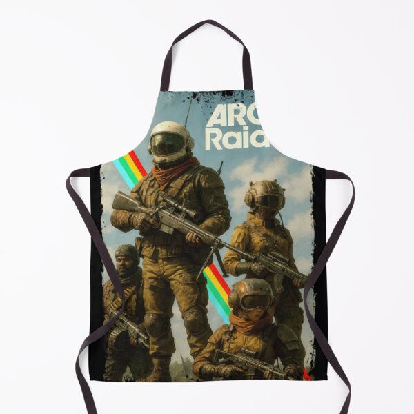 Item preview, Arc Raiders  designed and sold by CHMomoShop.