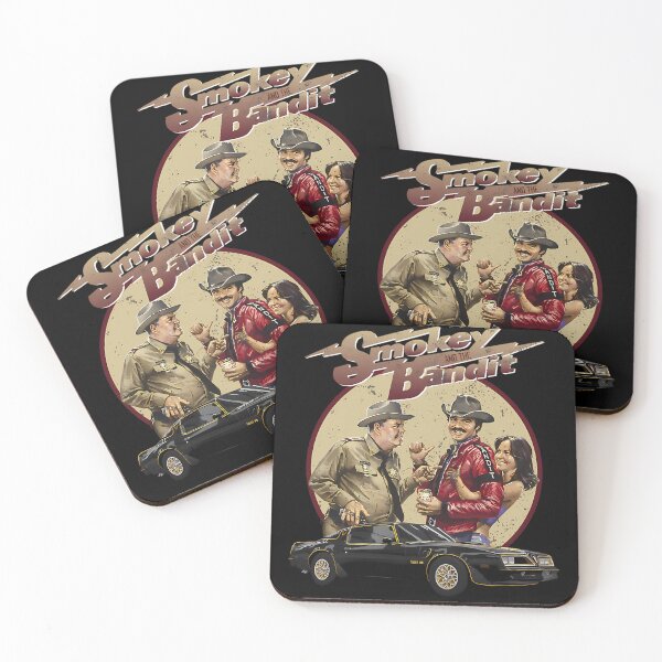 Item preview, Smokey And The Bandit designed and sold by zakarya morsli.