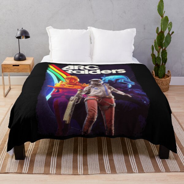 Item preview, Arc Raiders designed and sold by designer ⭐ ⭐ ⭐ ⭐ ⭐.
