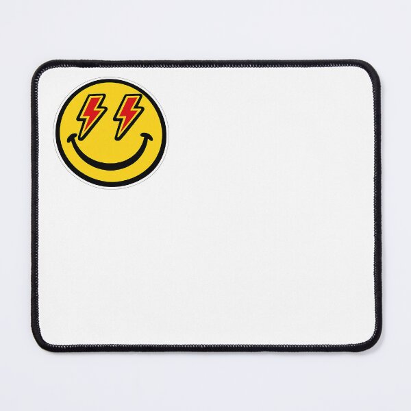 Item preview, Smiley Face designed and sold by ThePlacee.