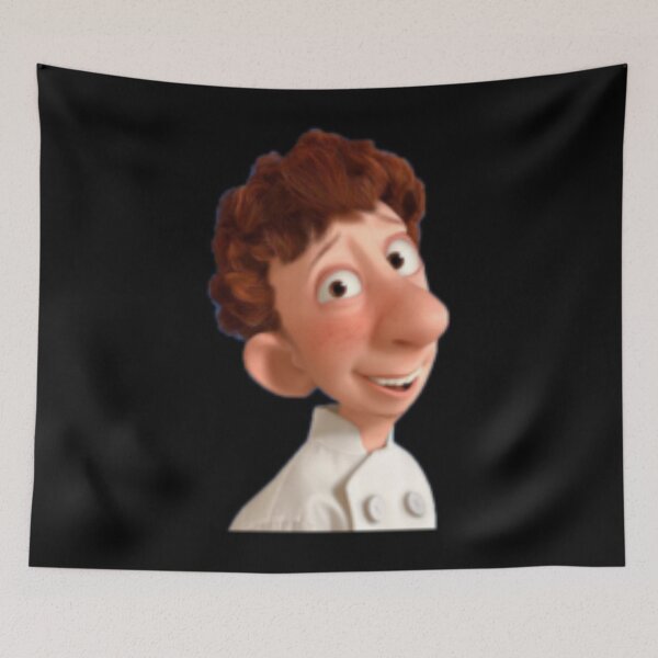 Item preview, alfred linguinii from ratatouillee designed and sold by jaime20091.