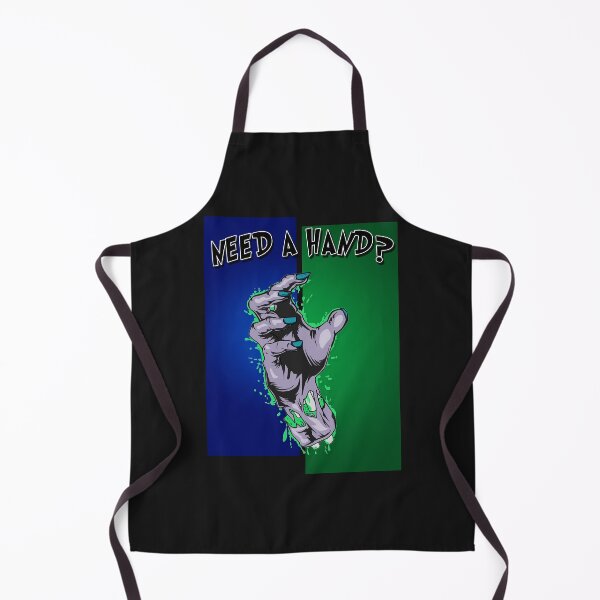 Item preview, Need A Hand? designed and sold by Normbot2000.