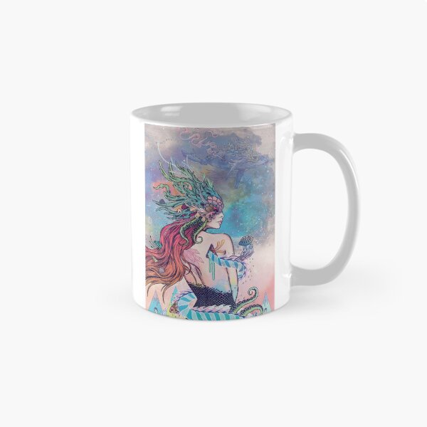 Item preview, Wind Spirit Woman designed and sold by liberty-surf.