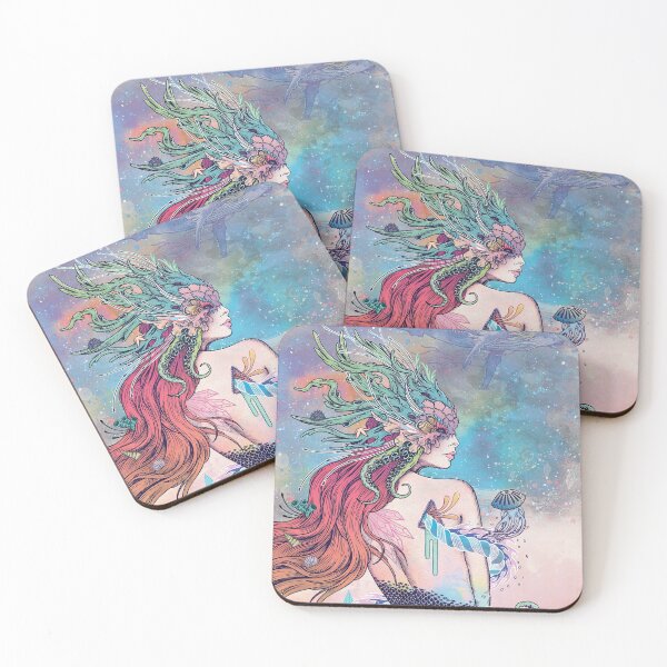 Item preview, Wind Spirit Woman designed and sold by liberty-surf.