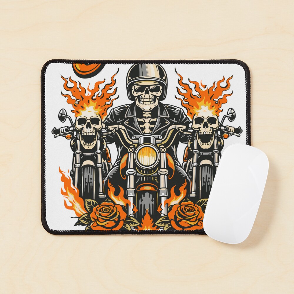 Item preview, Mouse Pad designed and sold by Toddlostproject.