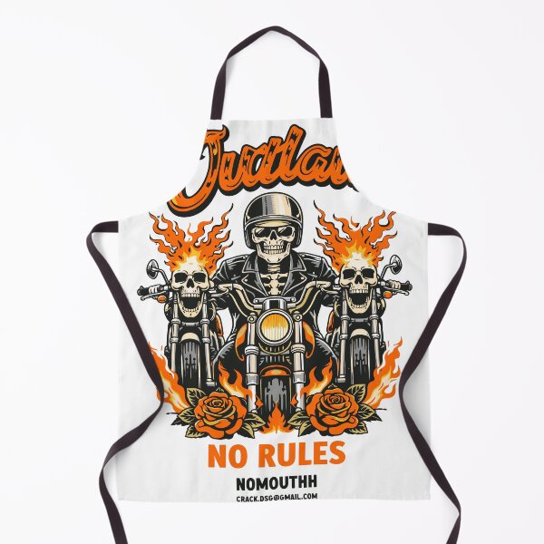 Item preview, Skull Rider Rebels designed and sold by Matinez Pink.