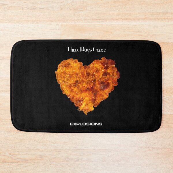 Item preview, Three Days Grace designed and sold by damipstore.