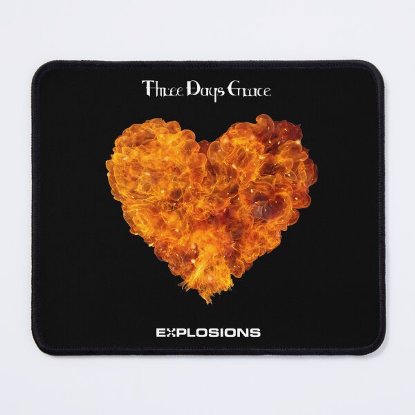 Item preview, Three Days Grace designed and sold by damipstore.