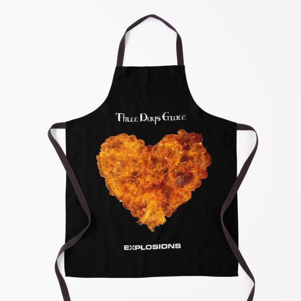 Item preview, Three Days Grace designed and sold by damipstore.