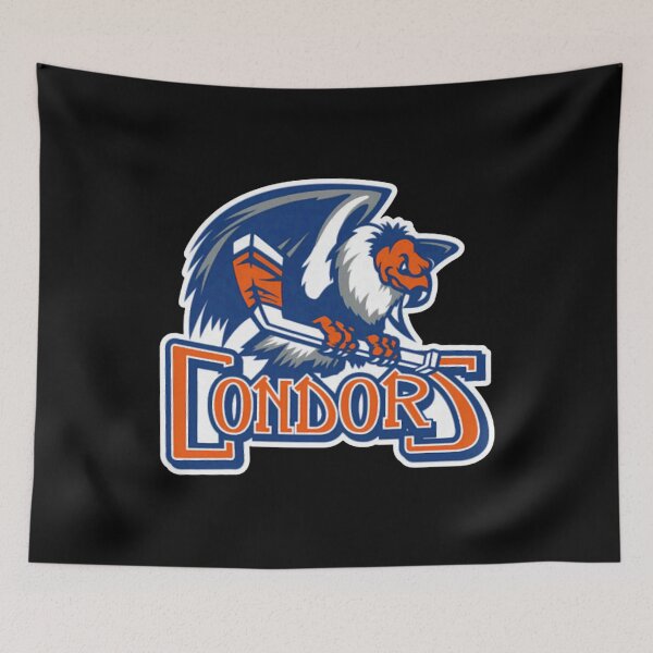 Item preview, Bakersfield Condors designed and sold by ActualityShop.