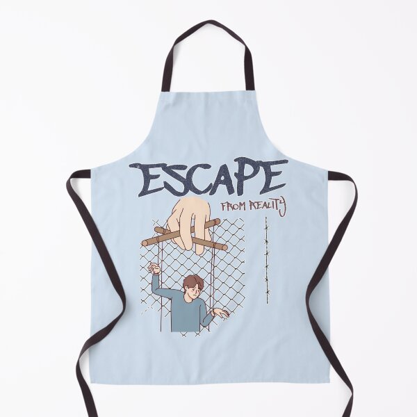 Item preview, Strings of Reality: The Puppet’s Escape designed and sold by PriyaMagic.