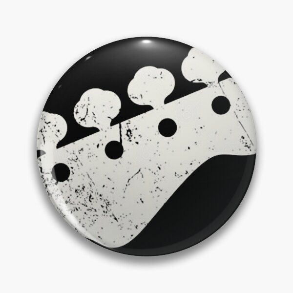 Item preview, Bass Head Scott Pilgrim designed and sold by CHMomoShop.