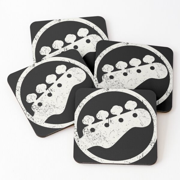 Item preview, Bass Head Scott Pilgrim designed and sold by CHMomoShop.
