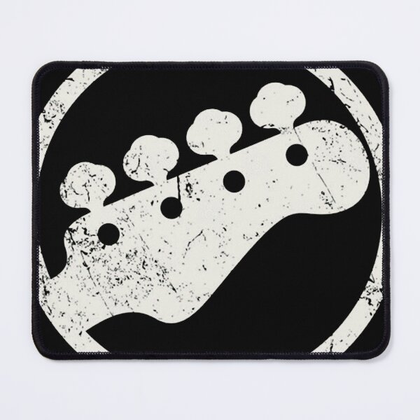 Item preview, Bass Head Scott Pilgrim designed and sold by CHMomoShop.