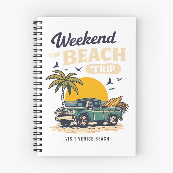Item preview, Weekend Beach Escape designed and sold by Matinez Pink.