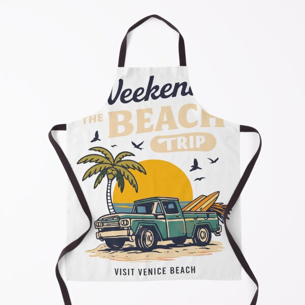 Item preview, Weekend Beach Escape designed and sold by Matinez Pink.