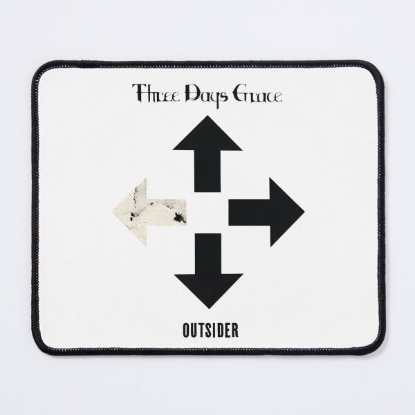 Item preview, Three Days Grace designed and sold by damipstore.