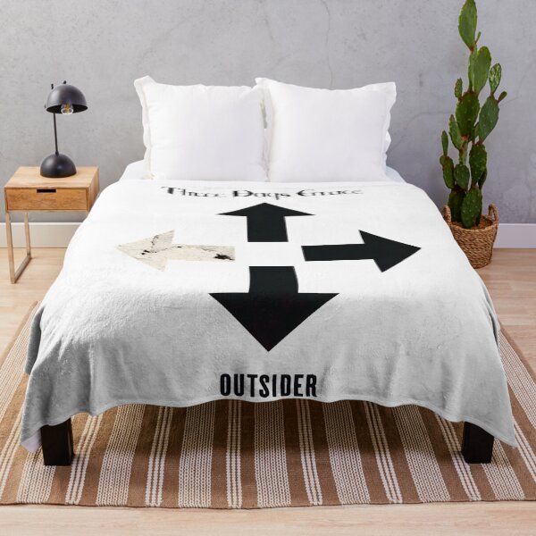 Item preview, Three Days Grace designed and sold by damipstore.
