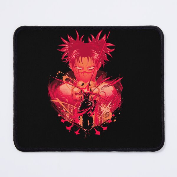 Item preview, Blood Manipulation Attack designed and sold by Hypertwenty Designs.
