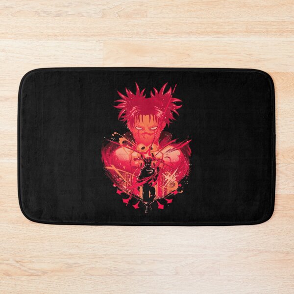 Item preview, Blood Manipulation Attack designed and sold by Hypertwenty Designs.