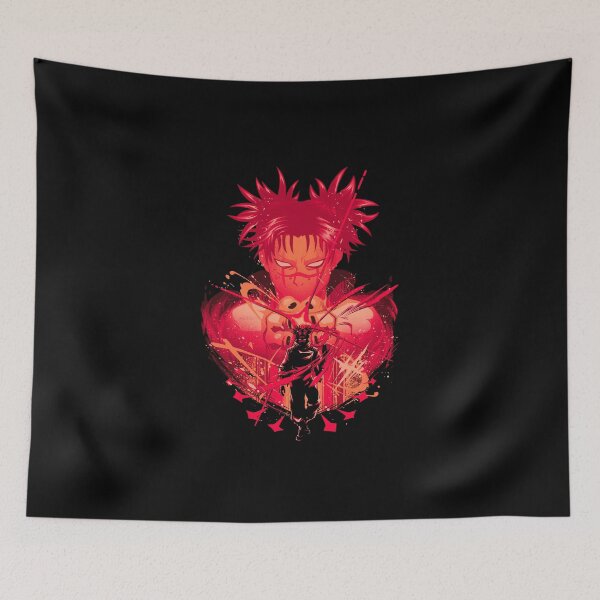 Item preview, Blood Manipulation Attack designed and sold by Hypertwenty Designs.