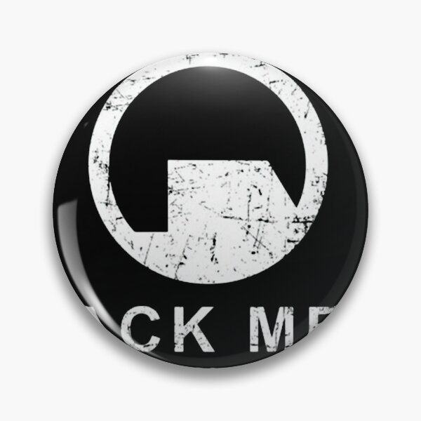 Item preview, Black Mesa designed and sold by CHMomoShop.