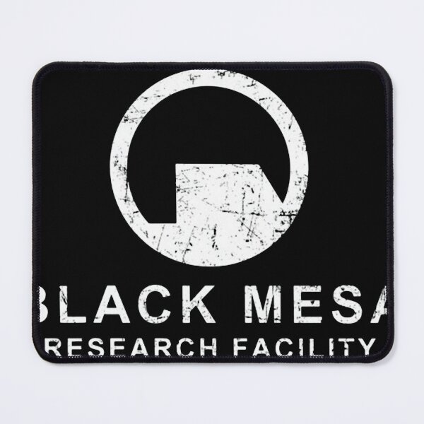 Item preview, Black Mesa designed and sold by CHMomoShop.