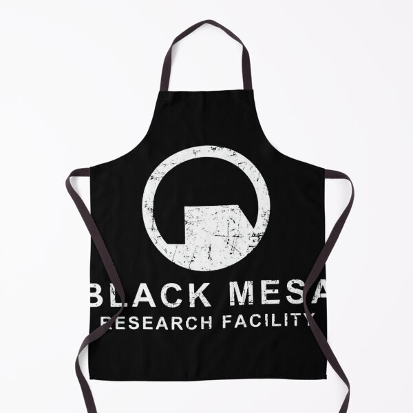 Item preview, Black Mesa designed and sold by CHMomoShop.