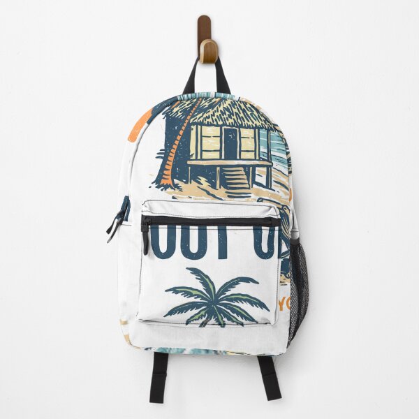 Item preview, Out Of Office Escape designed and sold by Matinez Pink.