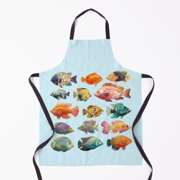 Item preview, Underwater Wonder designed and sold by bubblyrainbow.