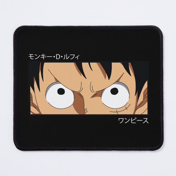 Item preview, Luffy - One Piece designed and sold by Arcadium Collections .