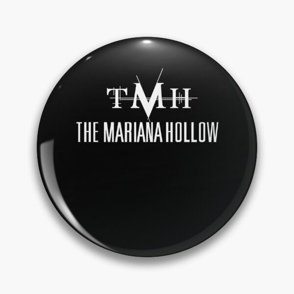 Item preview, The Mariana Hollow Band Rock England  designed and sold by GiftingBob.