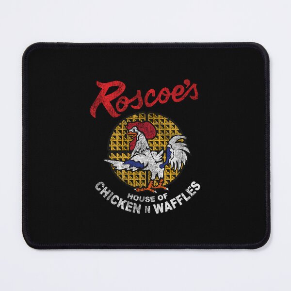 Item preview, Roscoess Housee Of Chickenn N Waffless designed and sold by jaime20091.