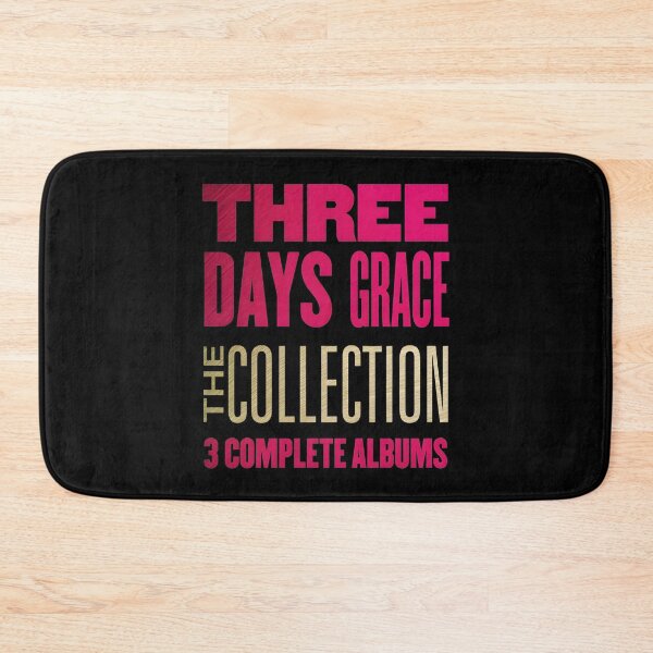 Item preview, Three Days Grace designed and sold by damipstore.