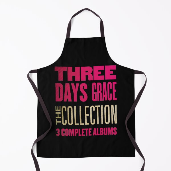 Item preview, Three Days Grace designed and sold by damipstore.