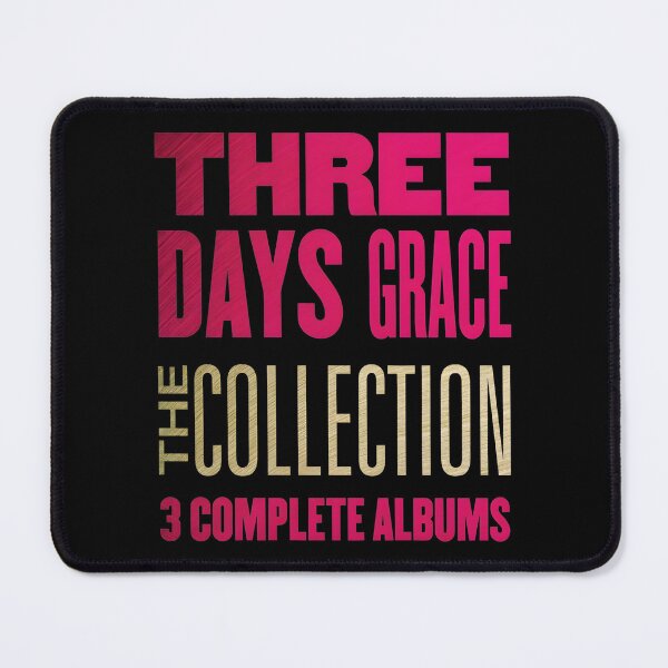 Item preview, Three Days Grace designed and sold by damipstore.