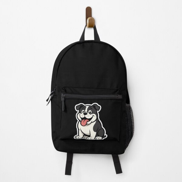 Item preview, Bulldog Cartoon designed and sold by Juzzy72.