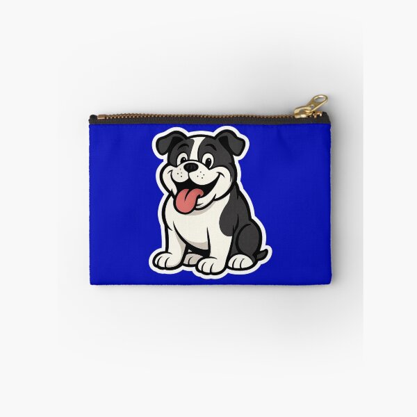 Item preview, Bulldog Cartoon  designed and sold by Juzzy72.
