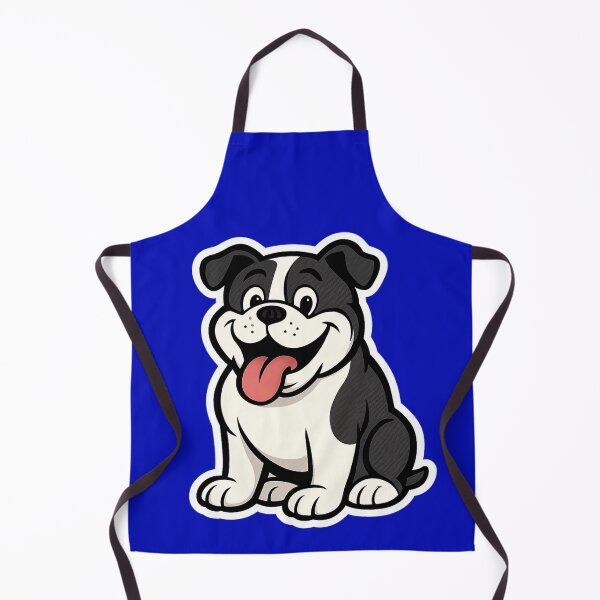 Item preview, Bulldog Cartoon designed and sold by Juzzy72.
