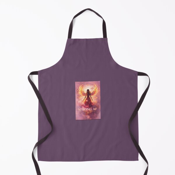 Item preview, Strong AF designed and sold by Rise phoenix .