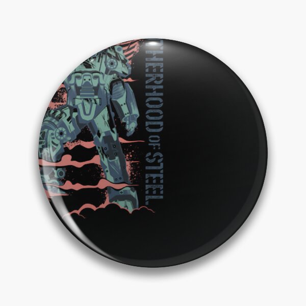 Item preview, Brotherhood Of Sl designed and sold by ActualityShop.