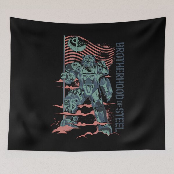 Item preview, Brotherhood Of Sl designed and sold by ActualityShop.