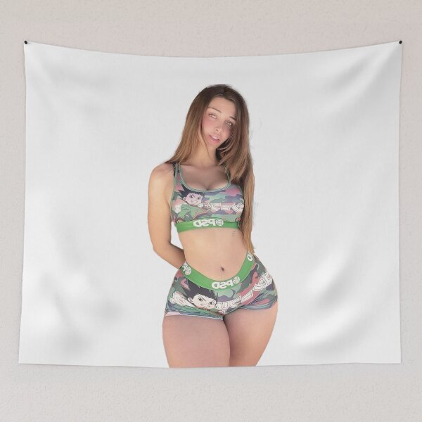 Item preview, Thicc Bunny (W) designed and sold by Zheap14.