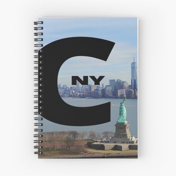 Item preview, New York City designed and sold by NYConlineStore.