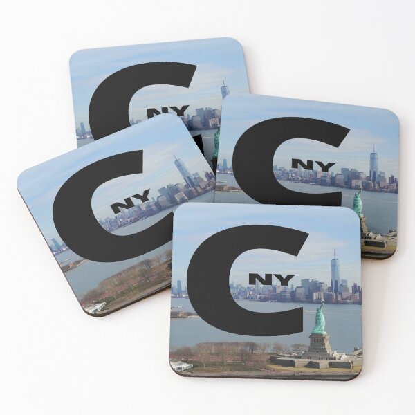 Item preview, New York City designed and sold by NYConlineStore.