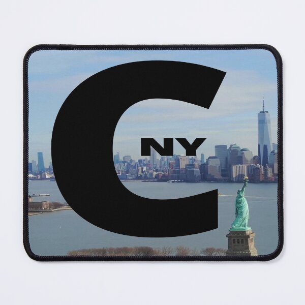 Item preview, New York City designed and sold by NYConlineStore.