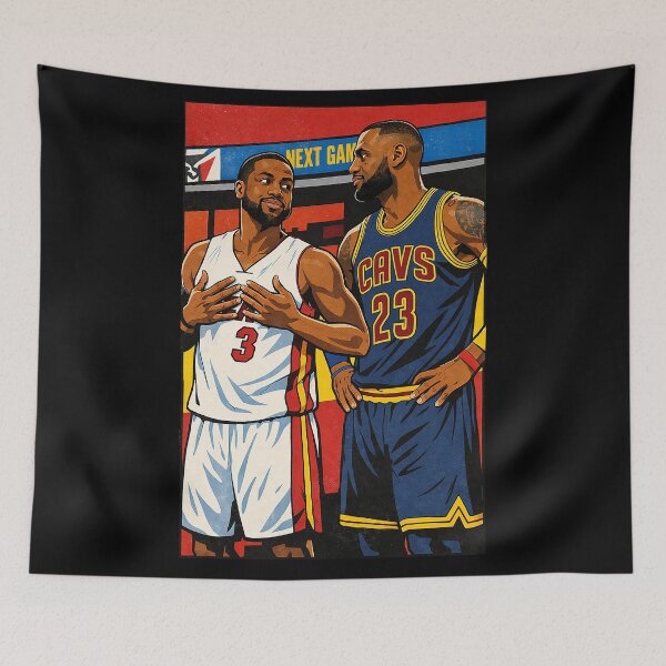 Item preview, Wade and James Vintage designed and sold by unfamouzzz.