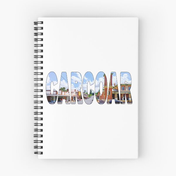 Item preview, CARCOAR - NSW Main Street Post Officed Hotel Pub Central West Blayney designed and sold by Adam Gormley.