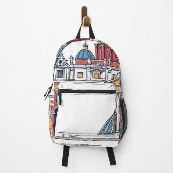 Item preview, St. Peter’s Basilica designed and sold by likbatonboot.